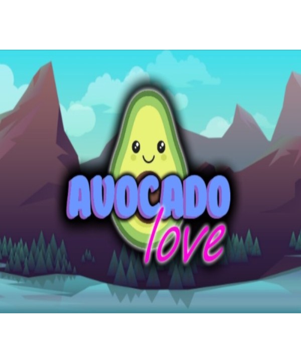 Avocado Love Steam Key GLOBAL